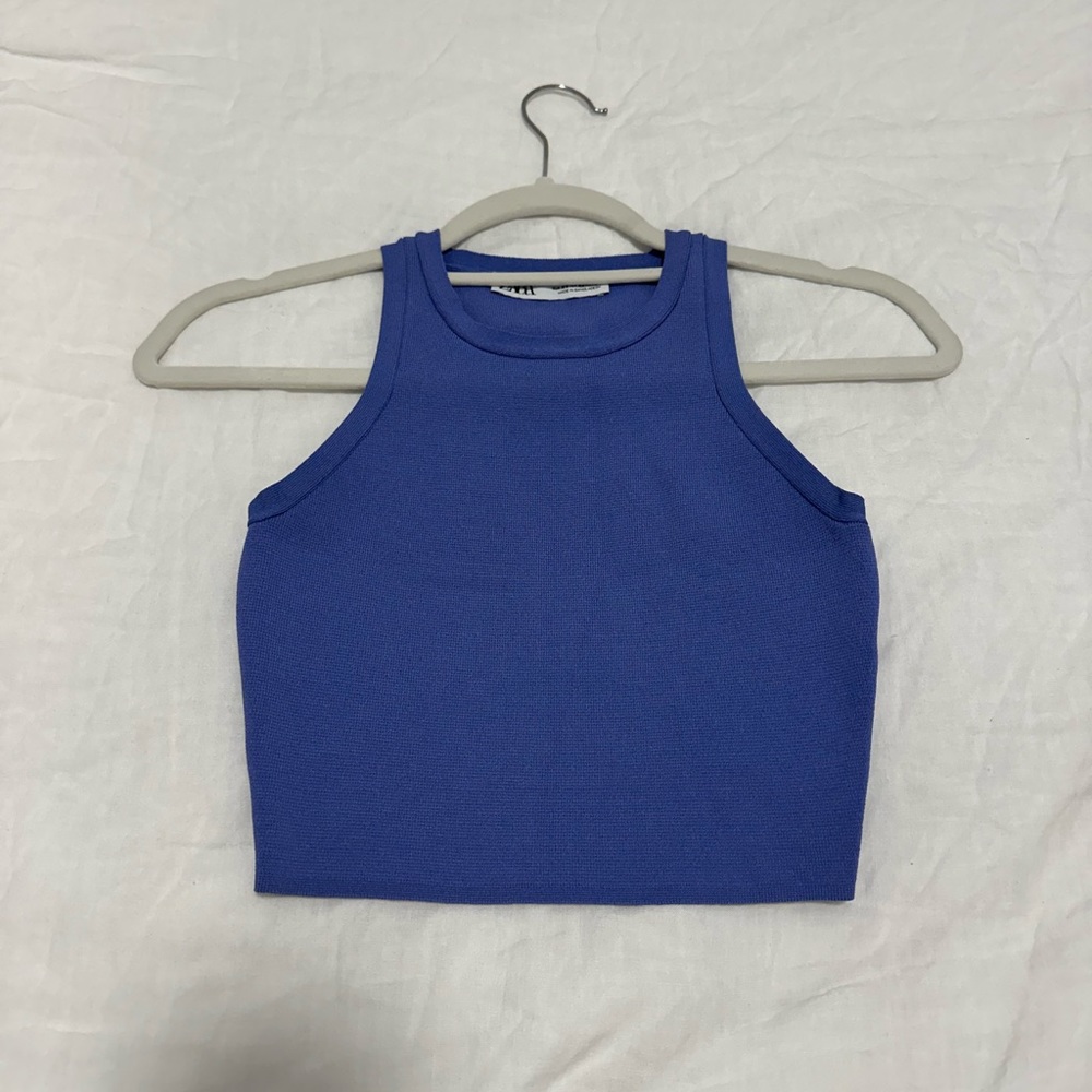 ZARA Tank Top